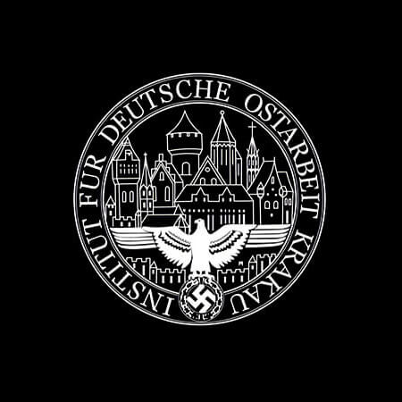 Institut für Deutsche Ostarbeit