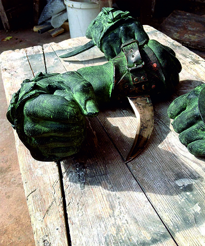 Niepaństwowy Naród