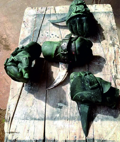 Niepaństwowy Naród