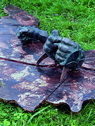 Niepaństwowy Naród