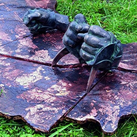 Niepaństwowy Naród